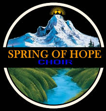 Spring Of Hope Choir