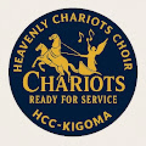 HEAVENLY CHARIOTS CHOIR   