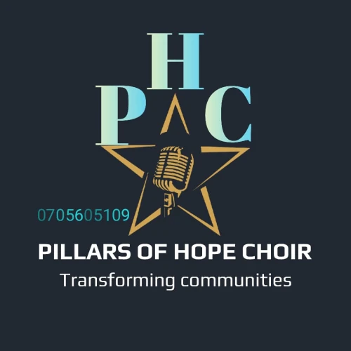 PILLARS OF HOPE JINJA