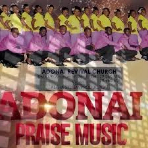 ADONAI PRAISE MUSIC CHOIR