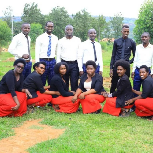 ABUNGERI CHOIR