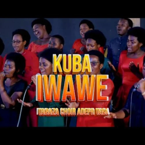 ITABAZA CHOIR BIBARE