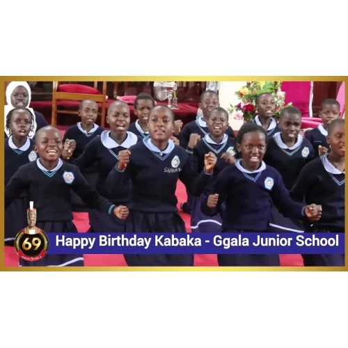 GGALA JUNIOR SCHOOL