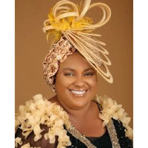 CHIOMA JESUS