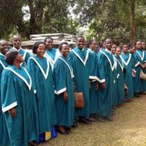 SDA CHURCH GAYAZA