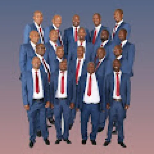 JTG GOSPEL CHOIR