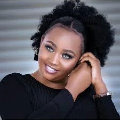 CAROL NANTONGO