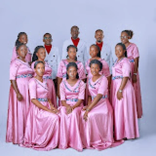 THE LIVING HOPE CHOIR