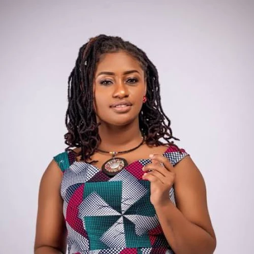 EDITH WAIRIMU