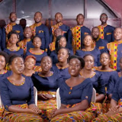 KAMPALA CENTRAL SDA CHURCH