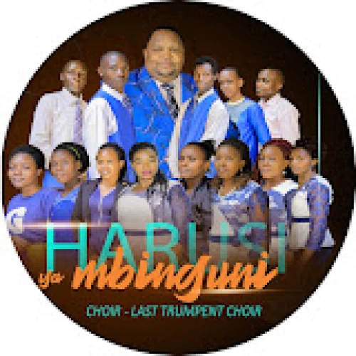 THE LAST TRUMPET CHOIR