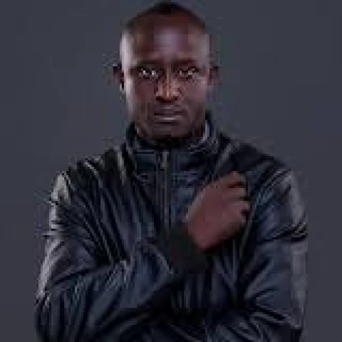 AFANDE JOHNSON