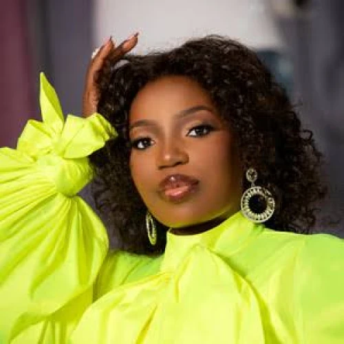 MAUREEN NANTUME