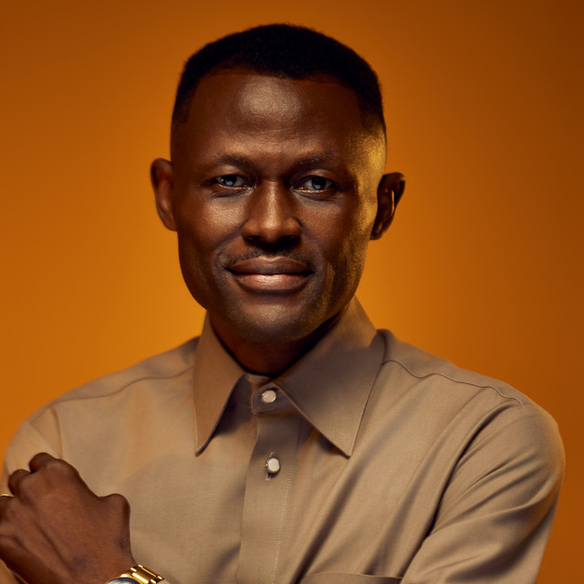 HE'S WATCHING OVER ME