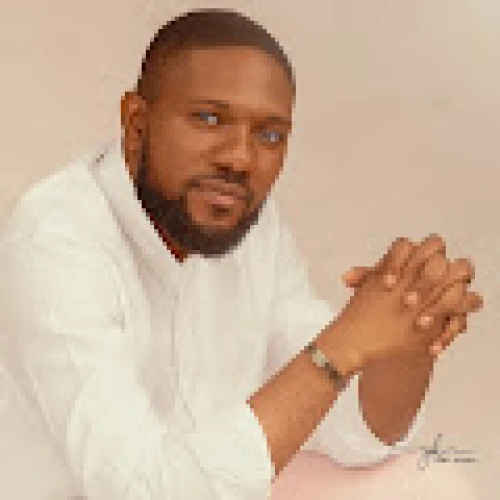 JESUS HE'S HERE (LIVE)