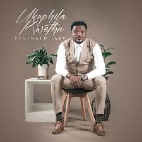 JESU UYI NKOSI