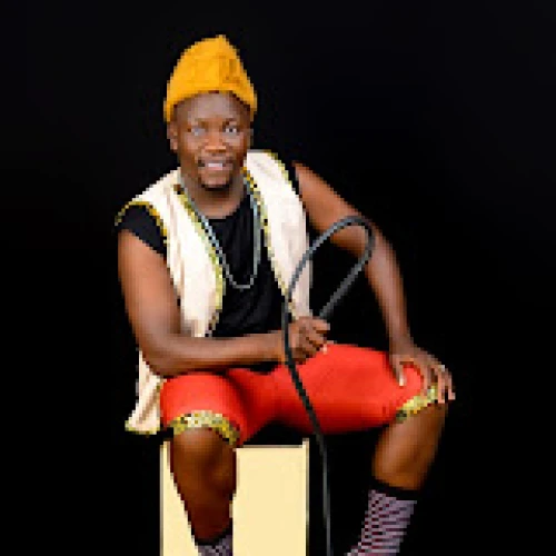 SITARUDI NYUMA