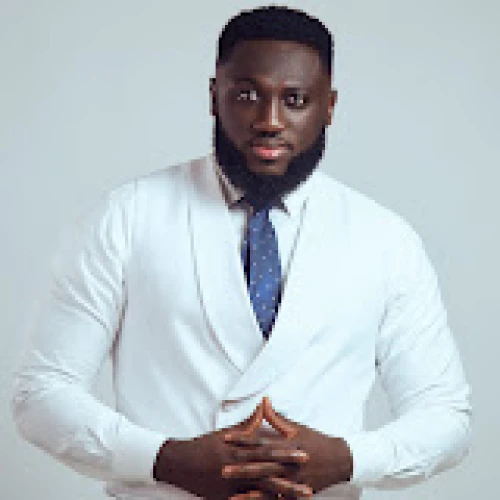 ENKAY OGBORUCHE