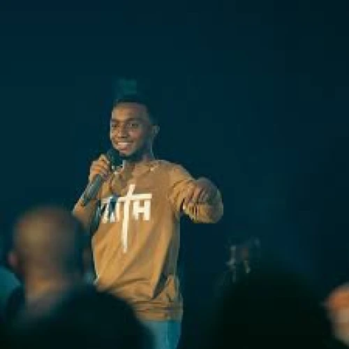 NZAKOMEZE NKWIZERE(LIVE)