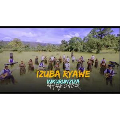 IZUBA RYAWE