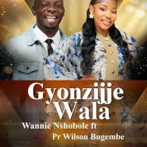 GYONZIJJE WALA