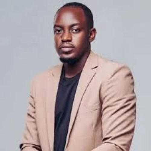 OMWOYO WA MUKAMA