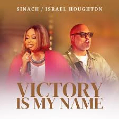 VICTORY IS MY NAME