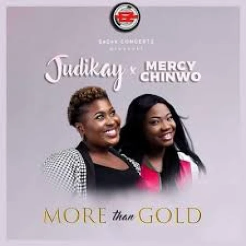 MORE THAN GOLD
