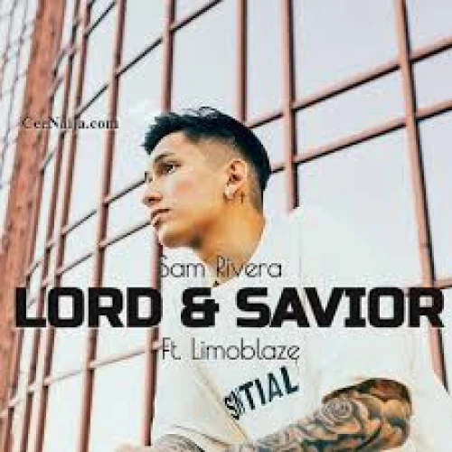 LORD AND SAVIOR