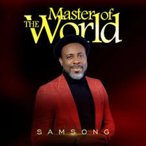 MASTER OF THE WORLD