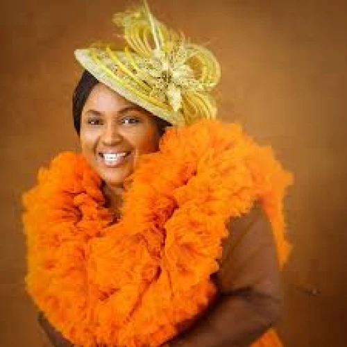 OCHICHAWOM ANYA NMIRI
