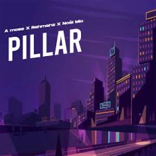 PILLAR