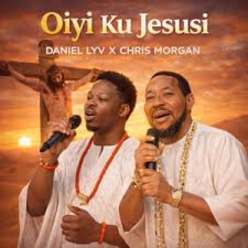 OIYI KU JESUSI