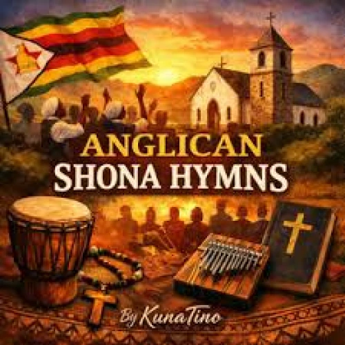 MWEYA WANGU (HYMN 145)