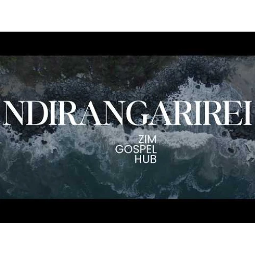 NDIRANGARIREI MWARI