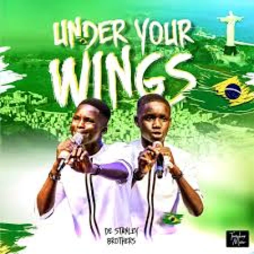 UNDER YOUR WINGS