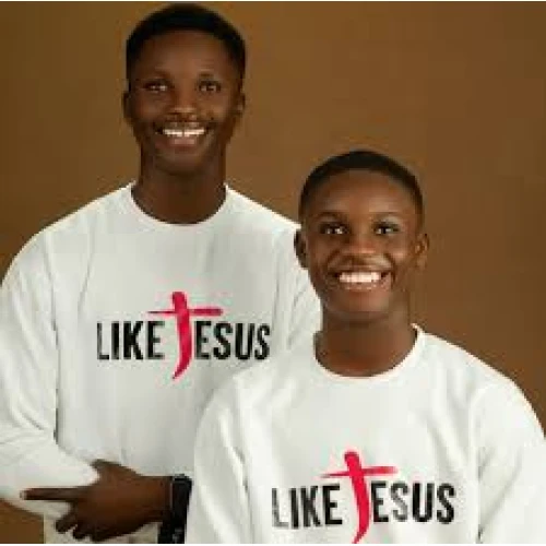 JESUS YOU ARE GOOD