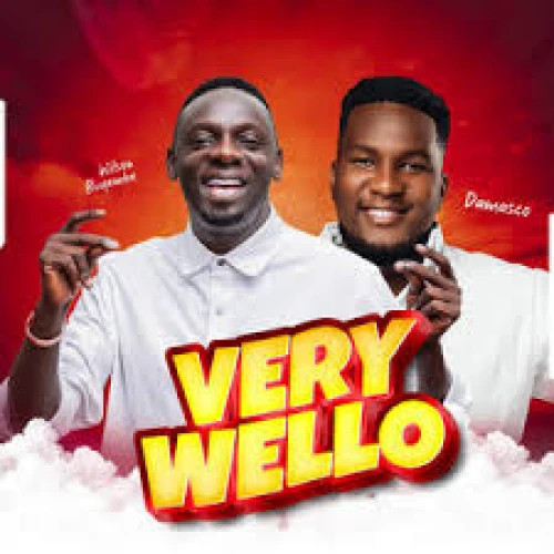 AM VERY WELLO