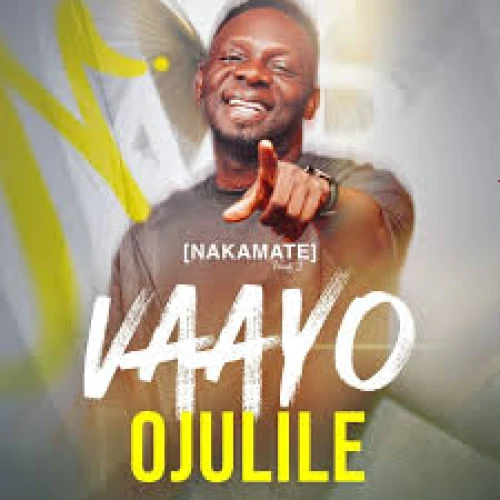 VAAYO OJULILE