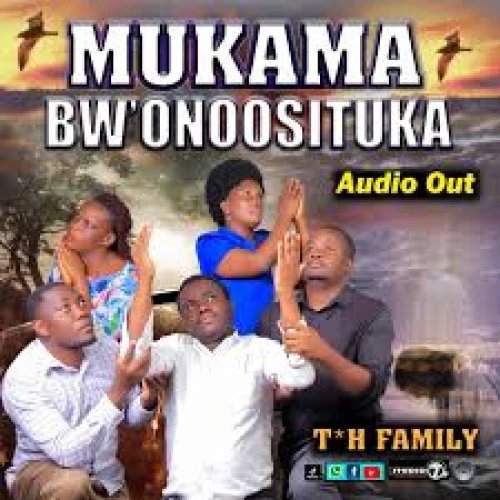 MUKAMA BWONOOSITUKA