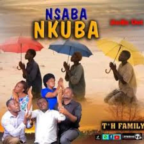 NSABA NKUBA