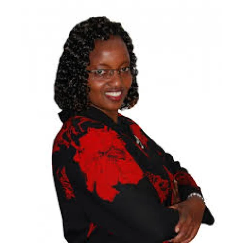 WEWE NI MUNGU WANGU