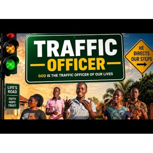 TRAFFIC OFFICER