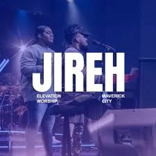 JIREH