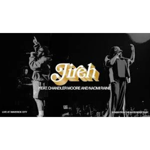 JIREH