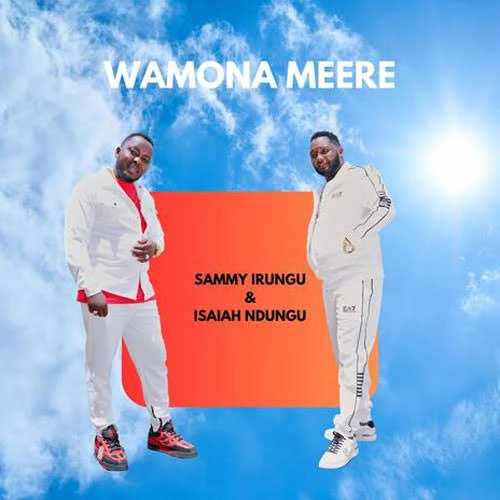WAMONA MEERE