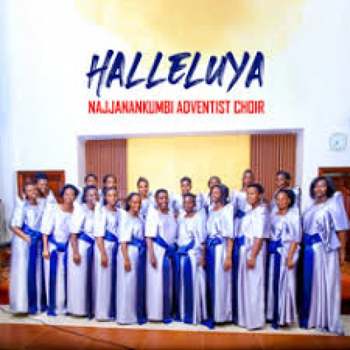 HALLE HALLELUYA