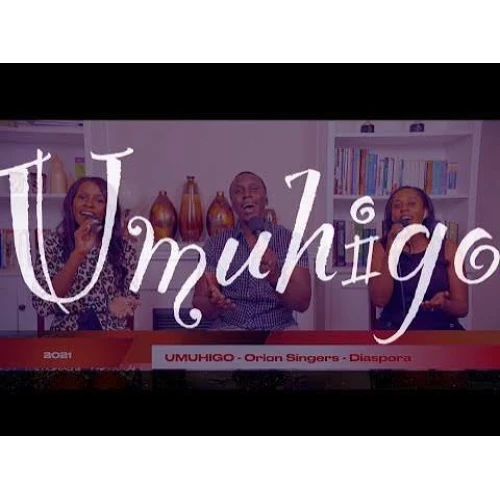UMUHIGO