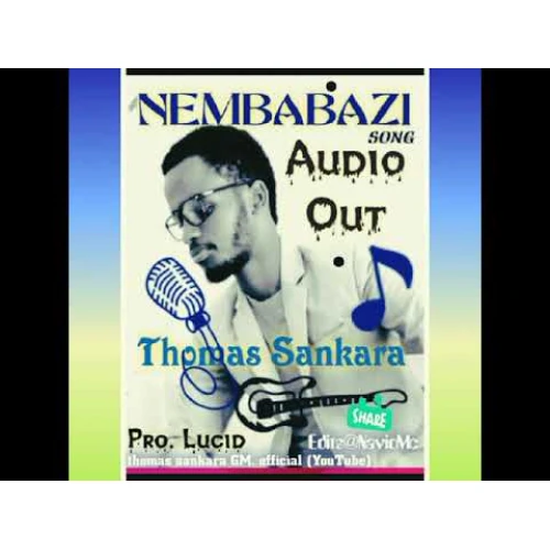 NEMBABAZI