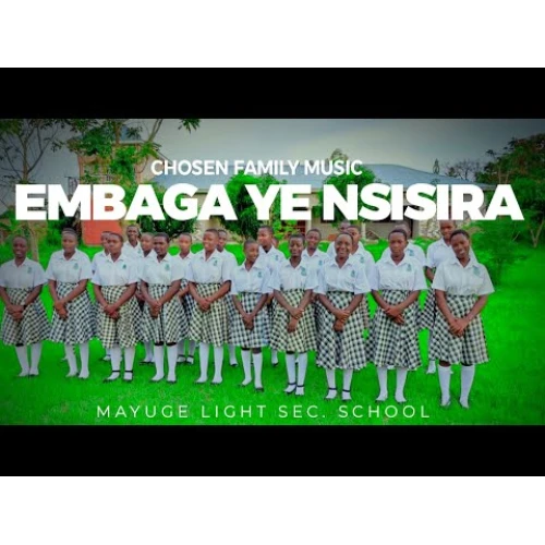 EMBAGA YE NSISIRA